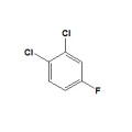 1, 2-Dichloro-4-Fluorobenzenecas n ° 1435-49-0